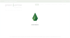 Desktop Screenshot of greenarrow-capital.com
